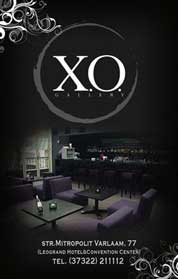 XO Gallery Sushi Bar