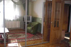 Mitr. Dosoftei Apartment 63