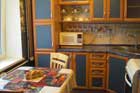 Mitr. Dosoftei Apartment 63
