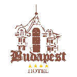 Budapest Hotel Logo