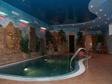 Gloria Hotel indoor pool