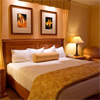 Accommodations for hotels, apartments, and pensions