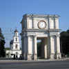 Chisinau