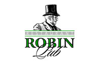 Robin Pub Logo