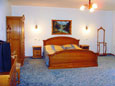 Villa Natali Hotel Room