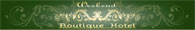 Weekend Boutique Hotel Logo